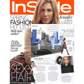 Orico London Streetwise Oxygenating Day Cream 75ml