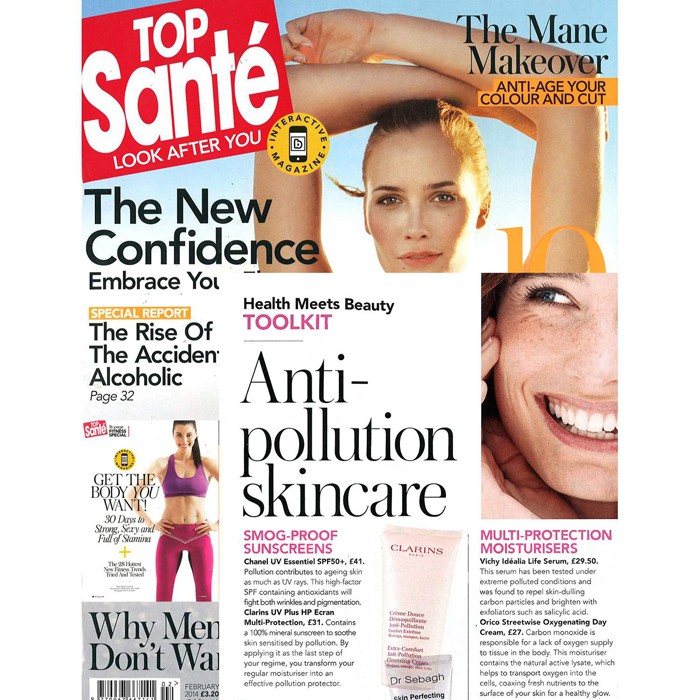 Kem Dưỡng Ngày Orico London Streetwise Oxygenating 75ml giá rẻ