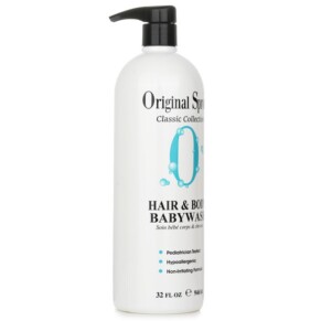 Original Sprout Classic Collection Hair Body Baby Wash 946ml