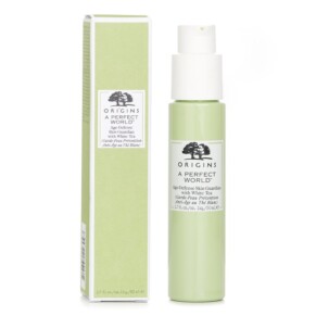 Origins A Perfect World Age Defense Skin Guardian With White Tea 50ml