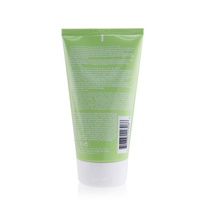Sữa rửa mặt chống oxy hóa Origins A Perfect World với trà trắng 150ml giá rẻ