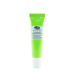 Kem dưỡng mắt chống lão hóa Origins A Perfect World SPF 20 chiết xuất trà trắng 15ml chính hãng