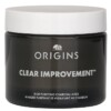 Mặt Nạ Than Hoạt Tính & Mật Ong Origins Clear Improvement 75ml chính hãng