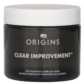 Mặt Nạ Than Hoạt Tính & Mật Ong Origins Clear Improvement 75ml chính hãng