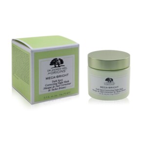 Origins Dr Andrew Mega Bright Dark Spot Correcting Night Mask 75ml