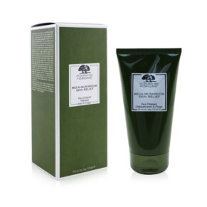 Origins Dr Andrew Mega Mushroom Skin Relief Face Cleanser 150ml