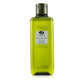 Sữa rửa mặt micellar Origins Dr Andrew Mega Mushroom cho da nhạy cảm 200ml chính hãng