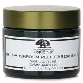 Kem dưỡng da làm dịu da chịu tổn thương Origins Mega Mushroom 50ml chính hãng