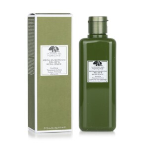 Origins Dr Andrew Mega Mushroom Skin Relief Resilience Soothing Treatment Lotion 200ml