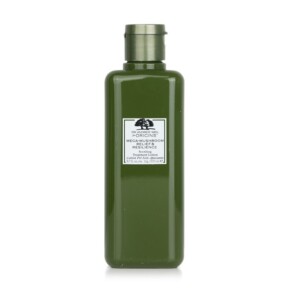 Nước cân bằng da chống viêm Origins Mega Mushroom Skin Relief Resilience Soothing Treatment Lotion 200ml chính hãng
