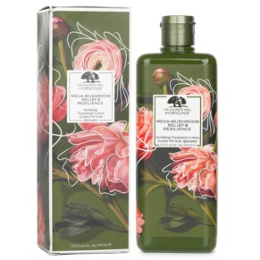 Origins Dr Andrew Mega Mushroom Skin Relief Resilience Soothing Treatment Lotion Limited Edition 400ml