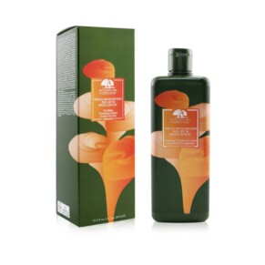 Origins Dr Andrew Mega Mushroom Skin Relief Resilience Soothing Treatment Lotion Mushroom Design Limited Edition Dr Andrew Mega