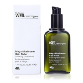 Origins Dr Andrew Mega Mushroom Skin Relief Soothing Face Lotion 50ml