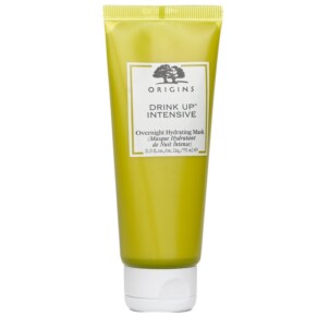 Origins Drink Up Intensive Overnight Hydrating Mask With Avocado Swiss Glacier Water For Normal Dry Skin 75ml