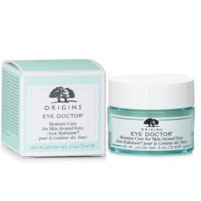 Origins Eye Doctor Moisture Care For Skin Around Eyes 15ml