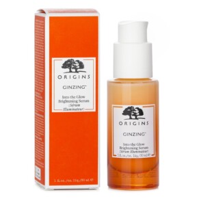 Origins Ginzing Into The Glow Brightening Serum 30ml