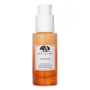 Serum làm sáng da Origins Ginzing Into The Glow 30ml chính hãng