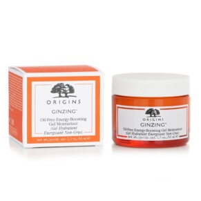 Origins Ginzing Oil Free Energy Boosting Gel Moisturizer 50ml
