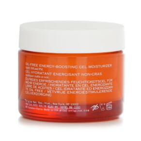 Kem Dưỡng Ẩm Gel Năng Lượng Không Dầu Origins Ginzing 50ml giá rẻ