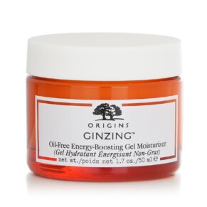 Kem Dưỡng Ẩm Gel Năng Lượng Không Dầu Origins Ginzing 50ml chính hãng