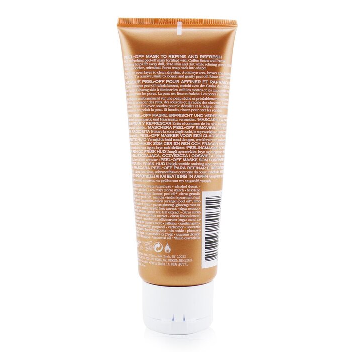 Mặt nạ Peel Off Origins Ginzing 75ml giá rẻ