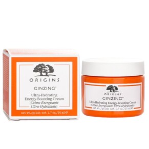 Origins Ginzing Ultra Hydrating Energy Boosting Cream 50ml