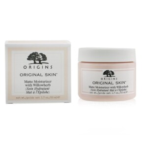 Origins Original Skin Matte Moisturizer With Willowherb 50ml
