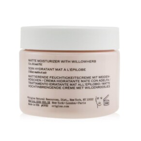 Kem Dưỡng Da Matte Gốc Nguyên Bản Origins Với Willowherb 50ml giá rẻ