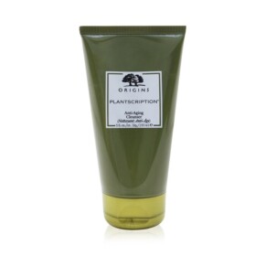 Sữa rửa mặt chống lão hóa Origins Plantscription 150ml chính hãng