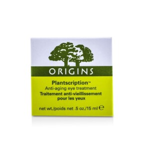 Kem Chống Lão Hóa Vùng Mắt Origins Plantscription 15ml giá rẻ