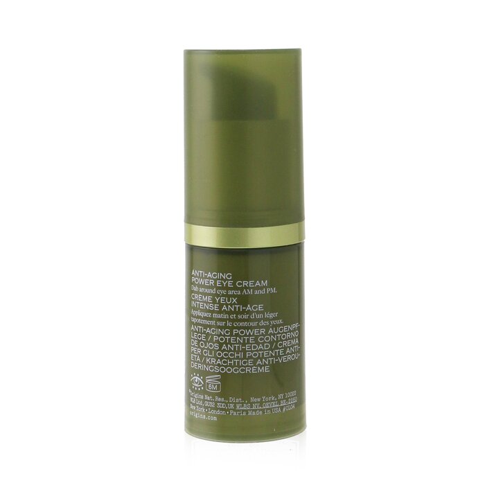 Kem dưỡng mắt chống lão hóa Origins Plantscription 15ml giá rẻ