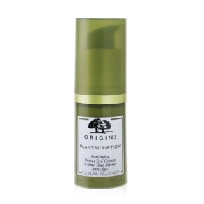 Kem dưỡng mắt chống lão hóa Origins Plantscription 15ml chính hãng