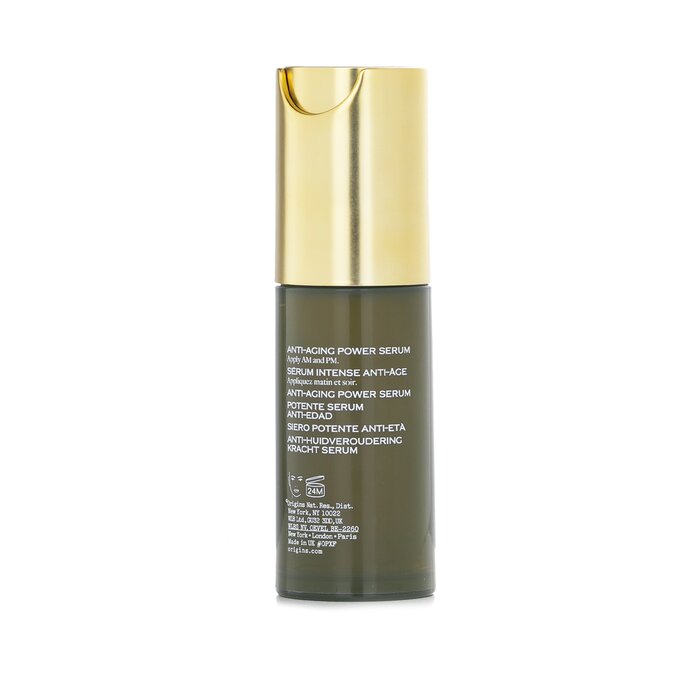 Serum Chống Lão Hóa Plantscription 30ml của Origins giá rẻ