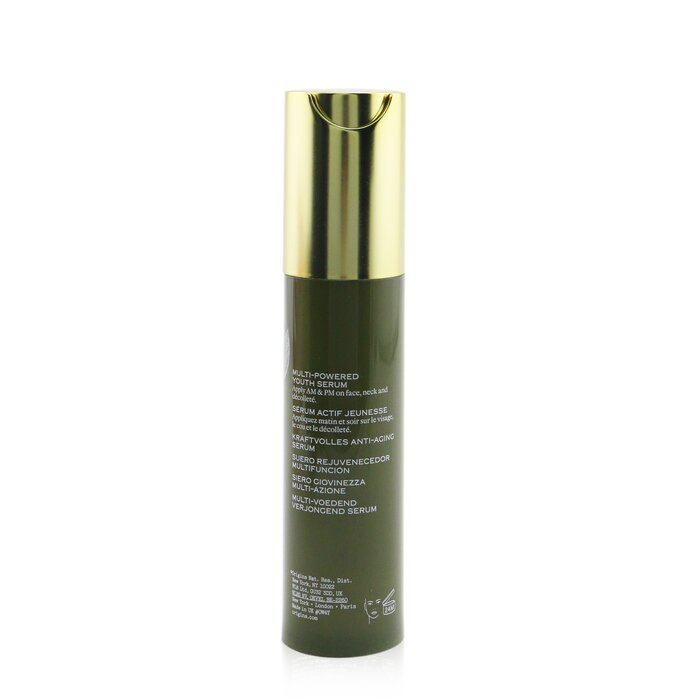 Serum chống lão hóa đa năng Origins Plantscription 30ml giá rẻ
