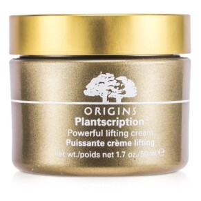 Kem nâng cơ mạnh mẽ Plantscription Origins 50ml chính hãng