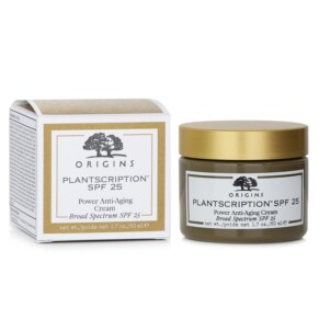 Origins Plantscription SPF 25 Power Anti Aging Cream 50ml