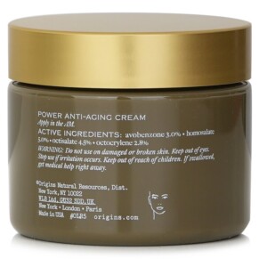 Kem chống lão hóa Origins Plantscription SPF 25 50ml giá rẻ