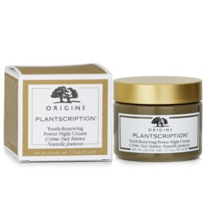 Origins Plantscription Youth Renewing Power Night Cream 50ml