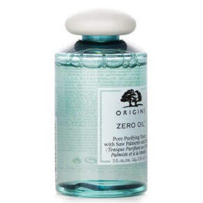 Origins Zero Oil Pore Purifying Toner With Saw Palmetto And Mint 150ml