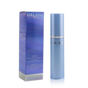 Orlane Absolute Skin Recovery Serum For Tired Stressed Skin 30ml