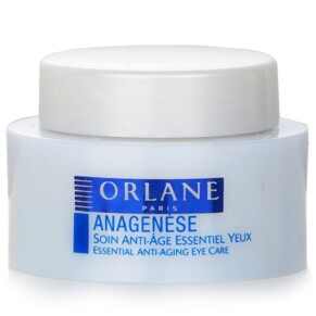Chăm sóc mắt chống lão hóa Orlane Anagenese 15ml chính hãng