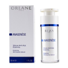 Orlane Anagenese Essential Anti Aging Serum 30ml