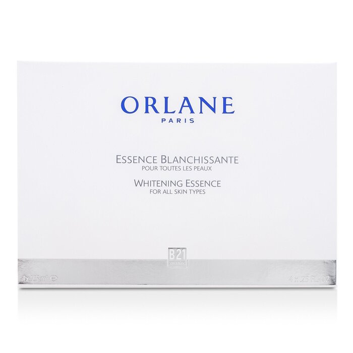 Tinh Chất Làm Sáng Da Orlane B21 4x7.5ml giá rẻ