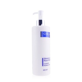 Orlane Cleanser For Normal Skin Salon Product 400ml