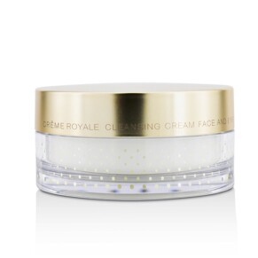 Orlane Creme Royale Cleansing Cream Face Eyes 130ml