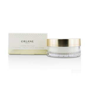 Kem Rửa Mặt Orlane Creme Royale 130ml chính hãng
