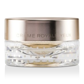 Kem mắt Orlane Creme Royale 15ml chính hãng