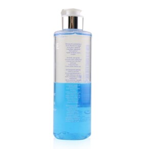 Orlane Dual Phase Makeup Remover For Face Eyes 200ml