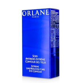 Kem Chống Lão Hóa Vùng Mắt Orlane Extreme Line Reducing Care 15ml giá rẻ