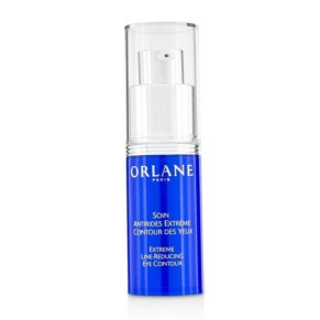 Kem Chống Lão Hóa Vùng Mắt Orlane Extreme Line Reducing Care 15ml chính hãng